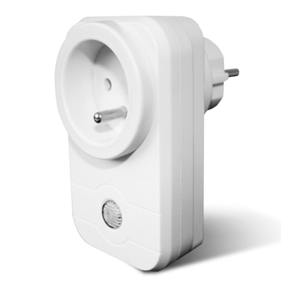 RF Switch Socket SS-U For waterproof led strip lights RF Switch Socket SS-U For waterproof led strip lights